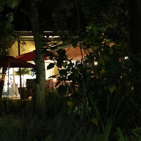 Village Boutique Hotel 옷지와롱고 외부 사진
