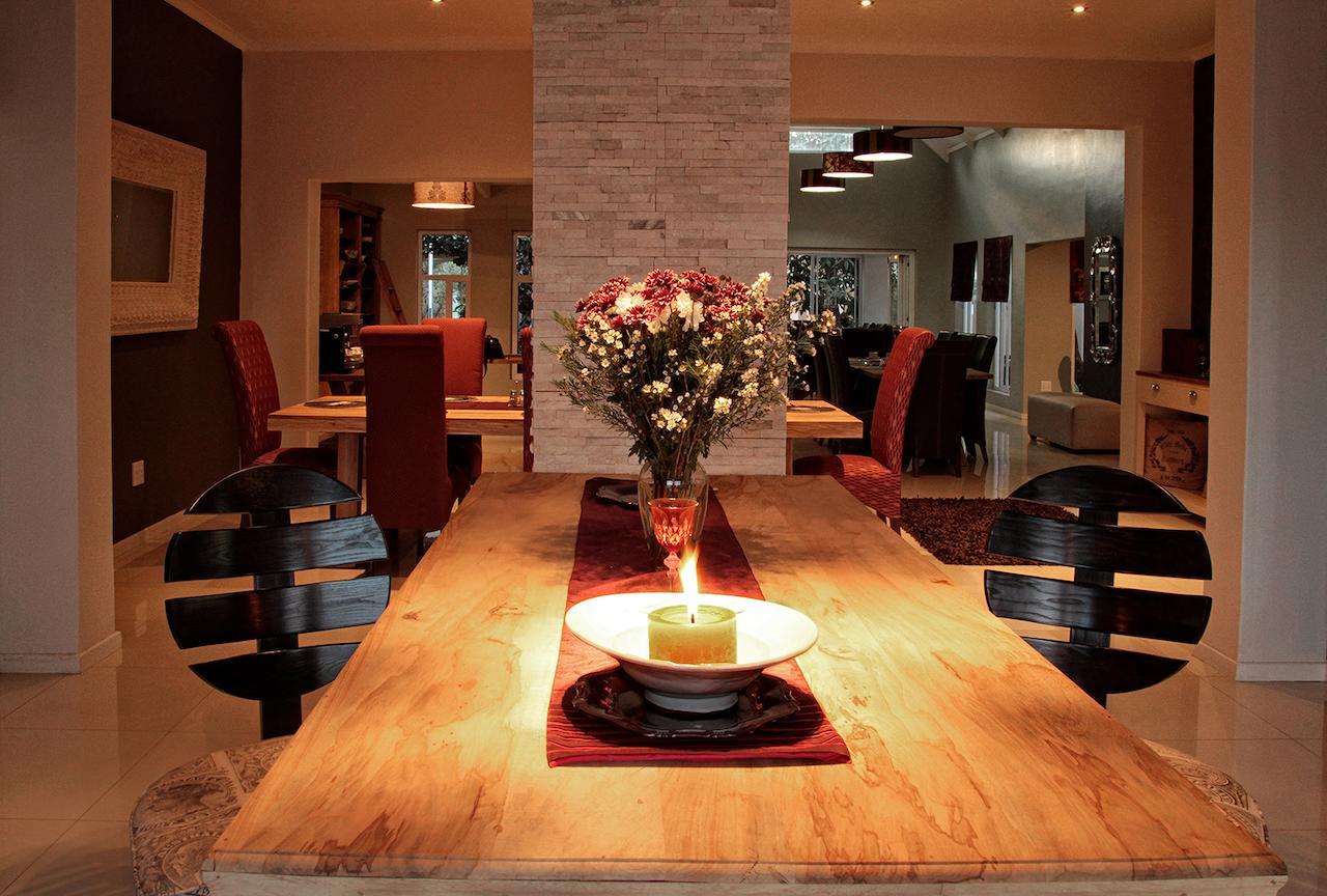 Village Boutique Hotel 옷지와롱고 외부 사진