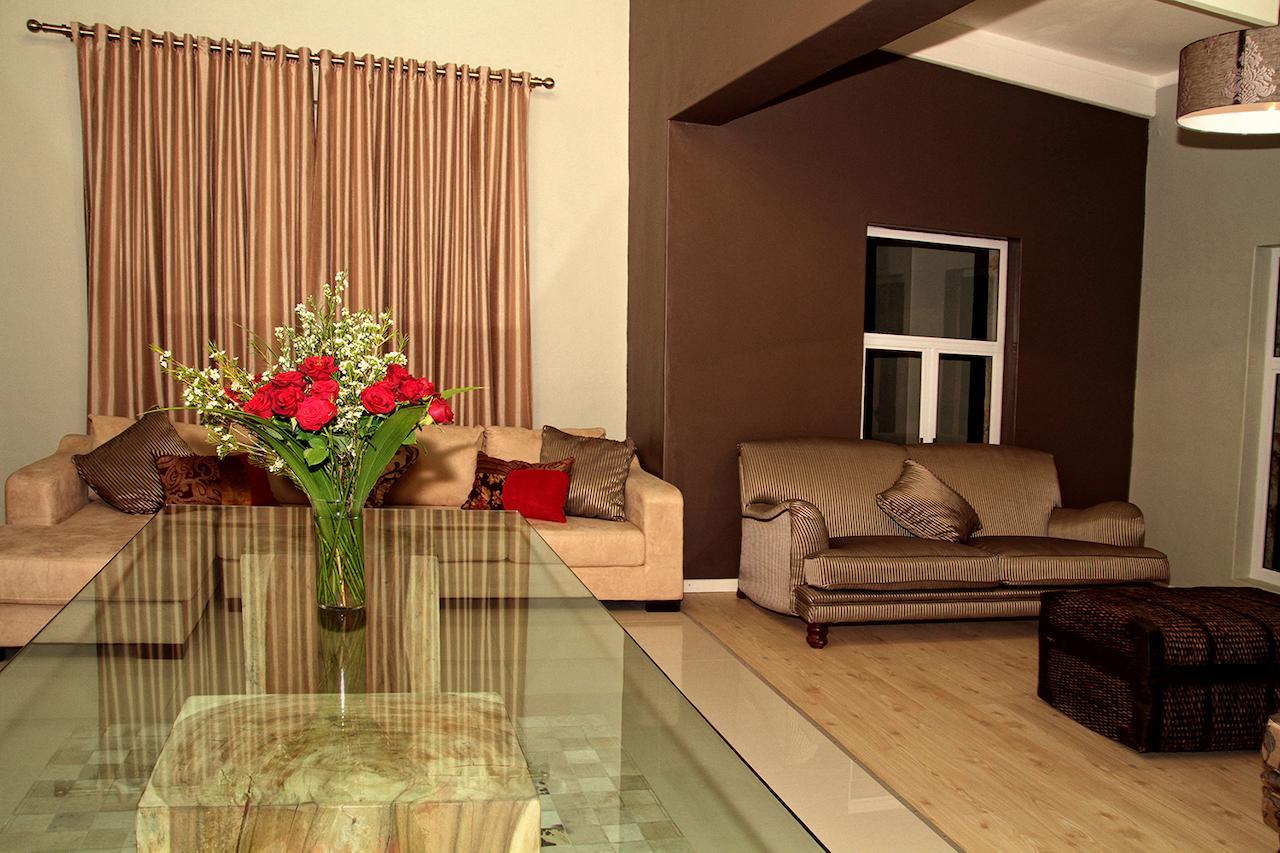 Village Boutique Hotel 옷지와롱고 외부 사진