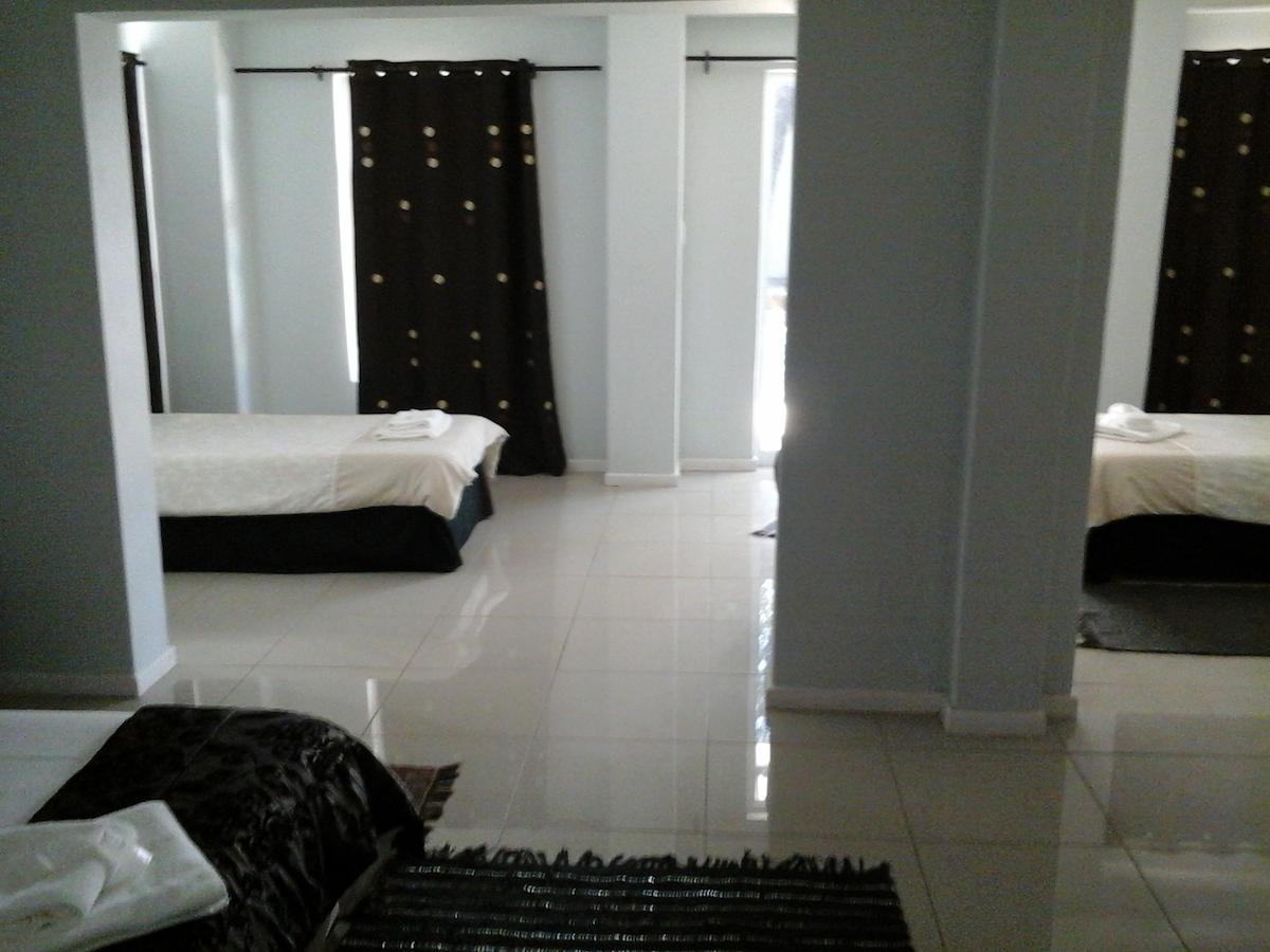 Village Boutique Hotel 옷지와롱고 객실 사진