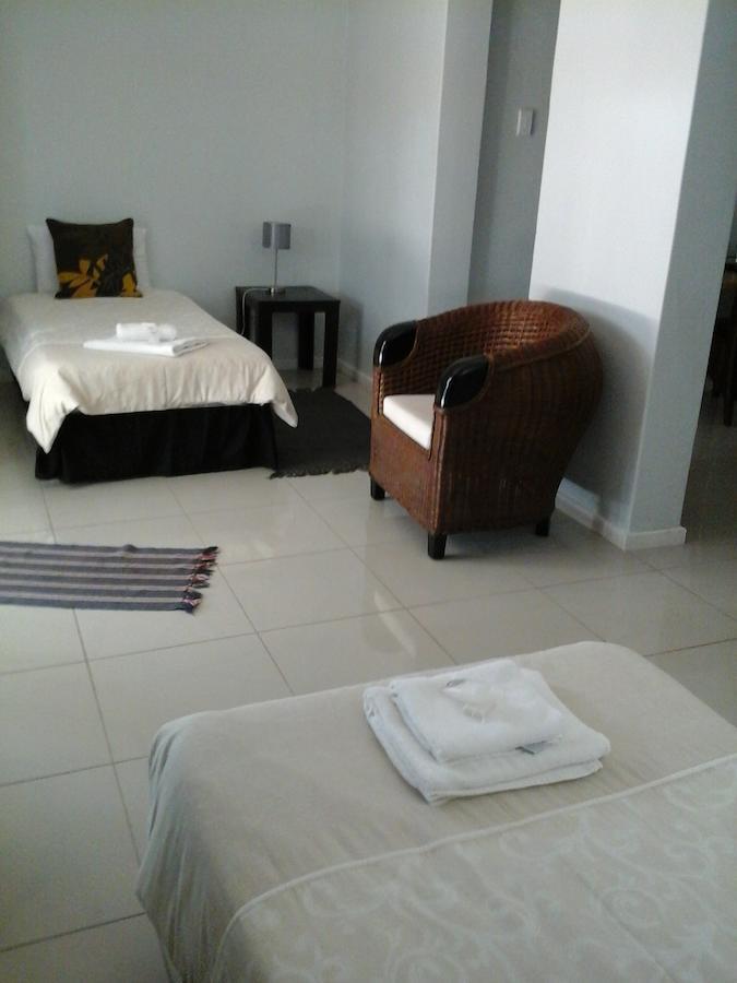 Village Boutique Hotel 옷지와롱고 객실 사진
