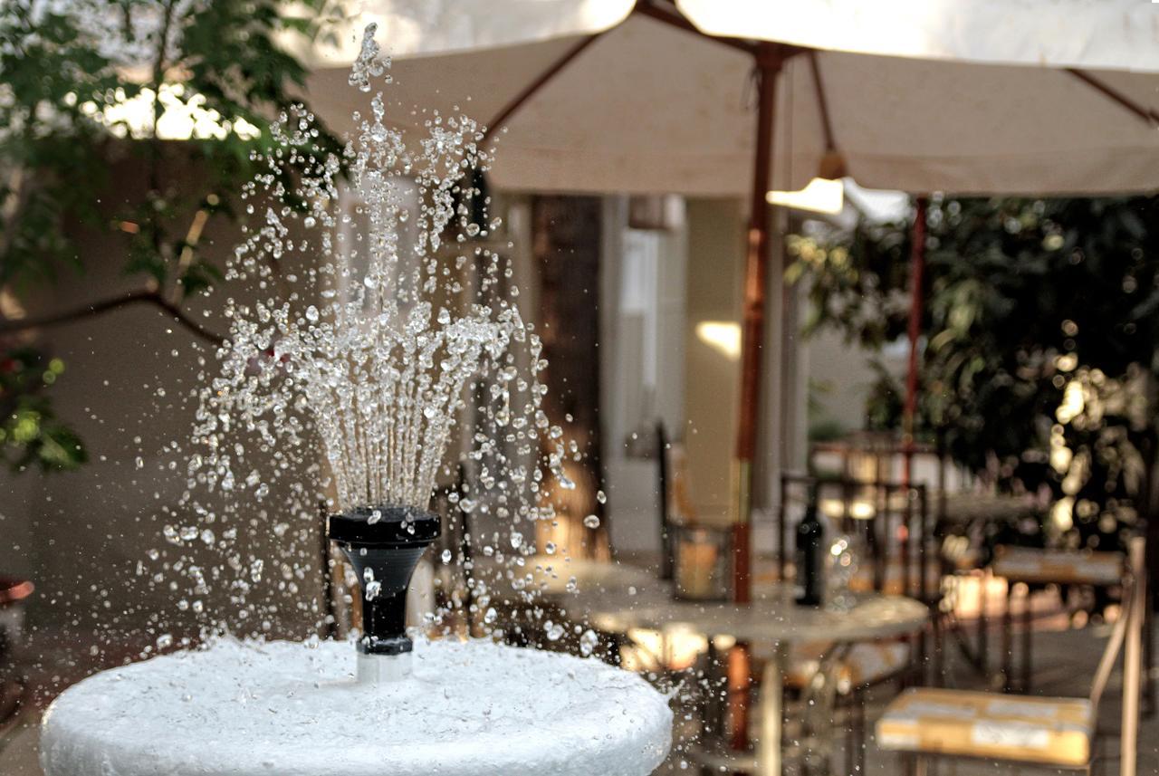 Village Boutique Hotel 옷지와롱고 외부 사진