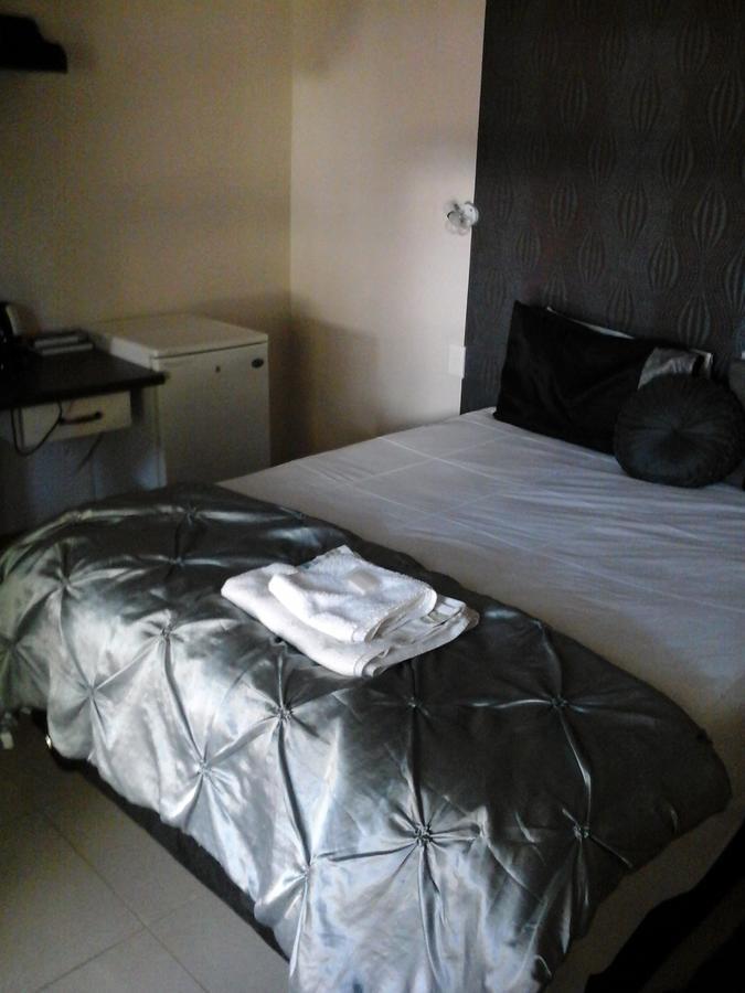 Village Boutique Hotel 옷지와롱고 외부 사진
