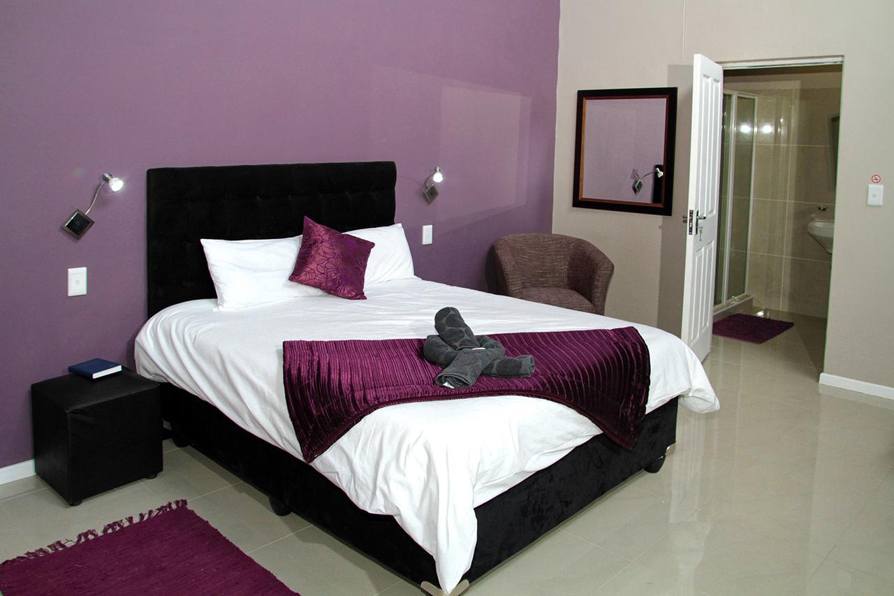 Village Boutique Hotel 옷지와롱고 외부 사진