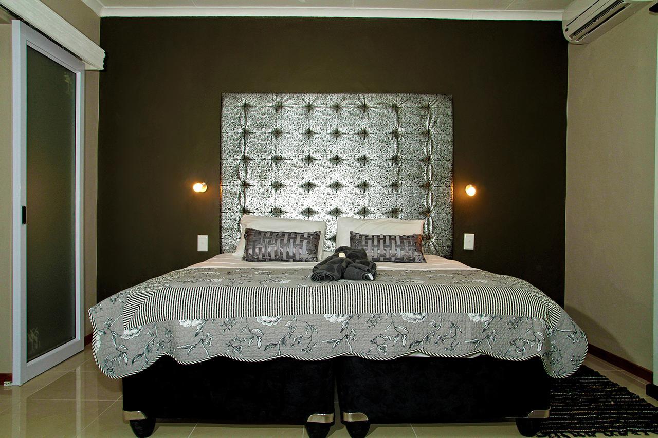 Village Boutique Hotel 옷지와롱고 외부 사진