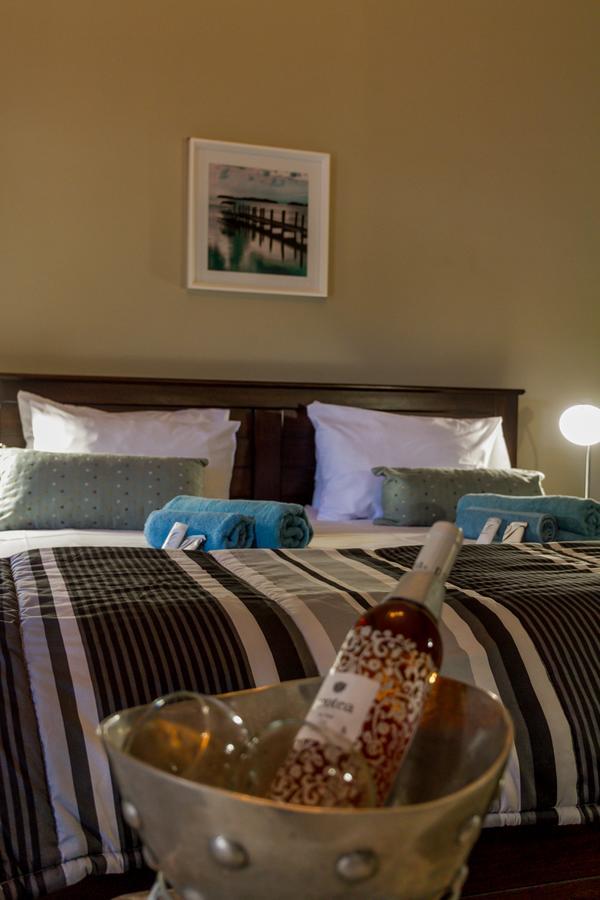 Village Boutique Hotel 옷지와롱고 외부 사진