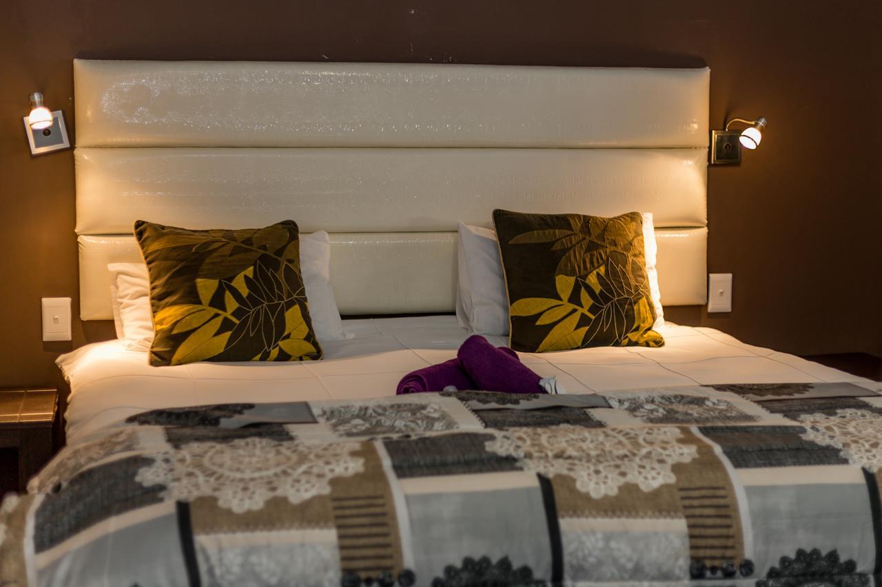 Village Boutique Hotel 옷지와롱고 외부 사진