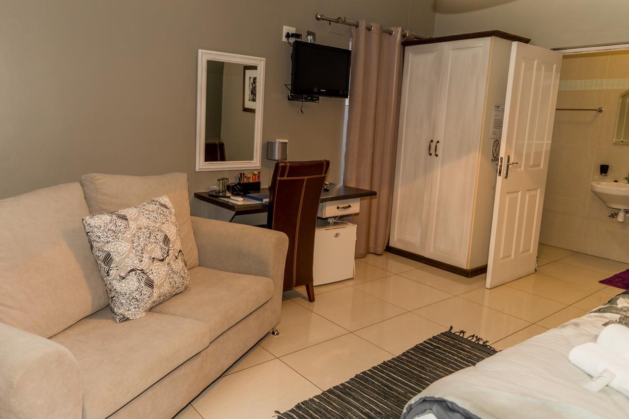 Village Boutique Hotel 옷지와롱고 외부 사진