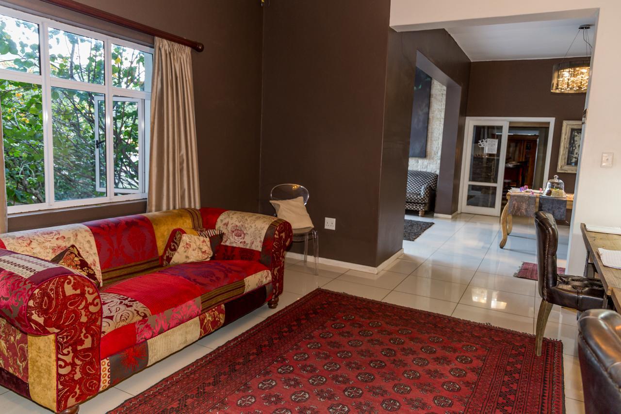 Village Boutique Hotel 옷지와롱고 외부 사진