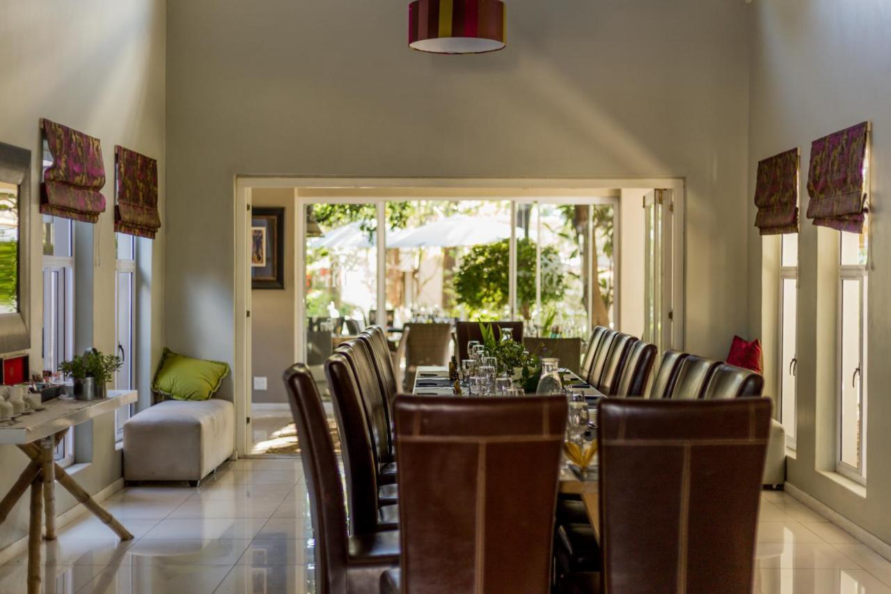Village Boutique Hotel 옷지와롱고 외부 사진